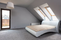 Martinscroft bedroom extensions
