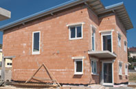 Martinscroft home extensions