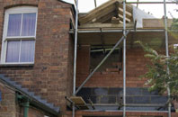 free Martinscroft home extension quotes