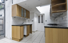Martinscroft kitchen extension leads